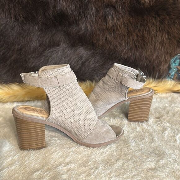 Circus by Sam Edelman shoes 7 (6010) - Picture 4 of 5